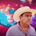 Asesinan a balazos a un alcalde en Oaxaca; era Joel Ángel Bravo