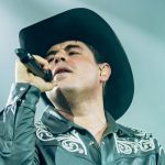 Alfredo Olivas se une a Alejandro Fernández y Julión Álvarez en concierto por el Mundial 2026