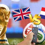 Inglaterra vs Croacia: ¿Cuándo y dónde ver el partido del Grupo L del Mundial 2026?