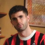 ¿Quién es Christian Pulisic? Futbolista de Estados Unidos