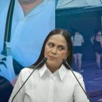 Ariadna Montiel denuncia persecución durante elecciones en Coahuila