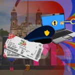 CDMX va contra estafas con boletos del Mundial 2026 junto a Policía Cibernética