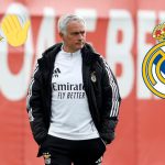 José Mourinho vuelve al Real Madrid tras despedirse del Benfica
