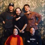 Concierto de Bôa en el Teatro Metropólitan: setlist, horario y telonero para el 10 de junio