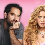 ¿Qué pasa entre Shakira y Manuel García-Rulfo? Las imágenes que causaron revuelo