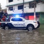 Tlalnepantla bajo el agua: inundaciones golpean a Los Reyes Ixtacala