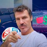 ¿No tienes boletos para el Mundial 2026? Leonardo García vende boletos palco gold en el Estadio Banorte