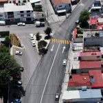 Diablo Dragón concluirá rehabilitación de la calle Juárez e iniciará obras en Paseo Matlatzincas