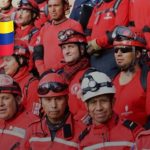 Los Topos de México analizan apoyar los rescates en Venezuela