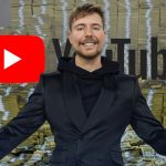 El imperio de MrBeast crece: supera los 500 millones de suscriptores en YouTube