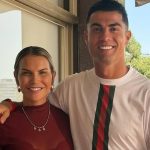 Hermana de Cristiano Ronaldo critica a Portugal por su desempeño ante República del Congo