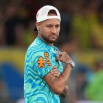 Neymar queda fuera del debut de Brasil en el Mundial 2026