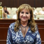 ¿Quién es Tere Guerra Ochoa? Diputada de Morena en Sinaloa
