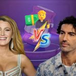 Justin Baldoni deberá pagar gastos legales tras fallo a favor de Blake Lively