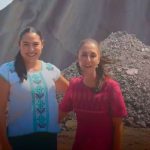 Sheinbaum e Indira Vizcaíno revelan hallazgo geológico en Colima