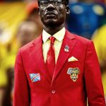 Lumumba Vea pierde su cuenta de X en el momento más importante del Mundial