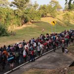 Tragedia migrante en Chiapas: dos guatemaltecos admiten culpa por red de tráfico