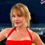 Gaby Spanic rompe en llanto en video tras sismos que sacudieron Venezuela