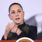Sheinbaum revela qué pasará si Estados Unidos deja el T-MEC