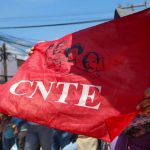 CNTE sube la presión contra el gobierno ante cierre de diálogo