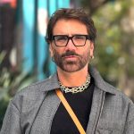 Alejandro Fernández revela cómo enfrenta la depresión y ansiedad