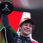 Kimi Antonelli conquista el GP de Mónaco y hace historia en la Fórmula 1