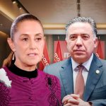 ¿Inzunza por Sinaloa? Esto dijo Sheinbaum sobre una candidatura en Morena