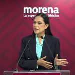 Ariadna Montiel lanza dardo a Samuel García por regalar cerveza
