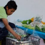 Uniendo fuerzas en el Día Mundial contra el Trabajo Infantil