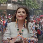 “No vamos a caer en provocaciones”: Clara Brugada llama a la CNTE a avanzar en acuerdos