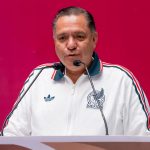 Ricardo Moreno invita a clínica gratuita de iniciación al fútbol
