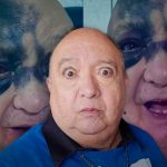 ¿Qué le pasó a Luis de Alba? Actor sufre lesiones en el rostro tras accidente
