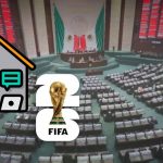 Home office en San Lázaro: Diputados ajustan actividades por el Mundial 2026