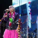Más de 3 mil asistentes disfrutan conciertos de Aterciopelados y Piso 21 en Guadalajara
