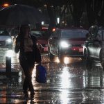 ¿Lloverá hoy en CDMX? Activan alerta amarilla por granizo y tormentas