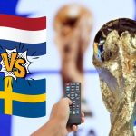 Países Bajos vs Suecia: ¿Cuándo y dónde ver el partido del Grupo F del Mundial 2026?