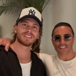La cuenta de 40 mil pesos en restaurante de Salt Bae que molestó a Aldo Támez de Nigris