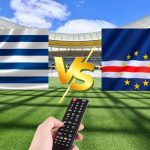 Uruguay vs Cabo Verde: Hora y canal para ver el partido del Grupo H del Mundial 2026