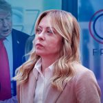 “Que se preocupe por su popularidad”: Meloni responde a Trump tras polémica en el G7