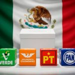 A un año de las elecciones de 2027