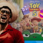 Disney filtra sorpresa de Bad Bunny en los postcréditos de Toy Story 5
