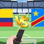 Colombia vs Congo: A qué hora y dónde ver el partido del Grupo K del Mundial 2026