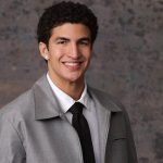 ¿Quién es Karim López? El mexicano que jugará con los Grizzlies de Memphis en la NBA