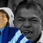 Eugenio Derbez reacciona a la muerte de Abraham Pérez con videos de La Familia P. Luche