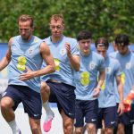 Harry Kane lidera a una Inglaterra que no quiere sorpresas ante Ghana