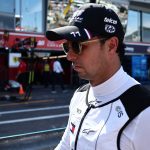 Checo Pérez pierde su primer punto con Cadillac tras penalización