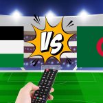 Jordania vs Argelia: Hora y canal para ver el partido del Grupo J del Mundial 2026