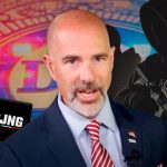 “Son prioridad de la DEA”: Terry Cole advierte al Cártel de Sinaloa y al CJNG