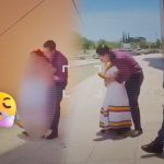 Niña de 9 años denuncia presuntos abusos de su padre y pide no regresar con él en Coahuila