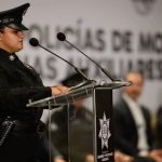 Monterrey incorpora 166 nuevos elementos para reforzar la seguridad en el municipio